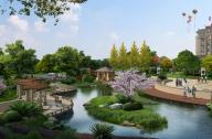 園林知識(shí)：水在園林景觀建設(shè)中應(yīng)該如何運(yùn)用？