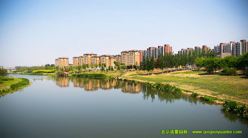 公園景觀設(shè)計 度假村景觀設(shè)計