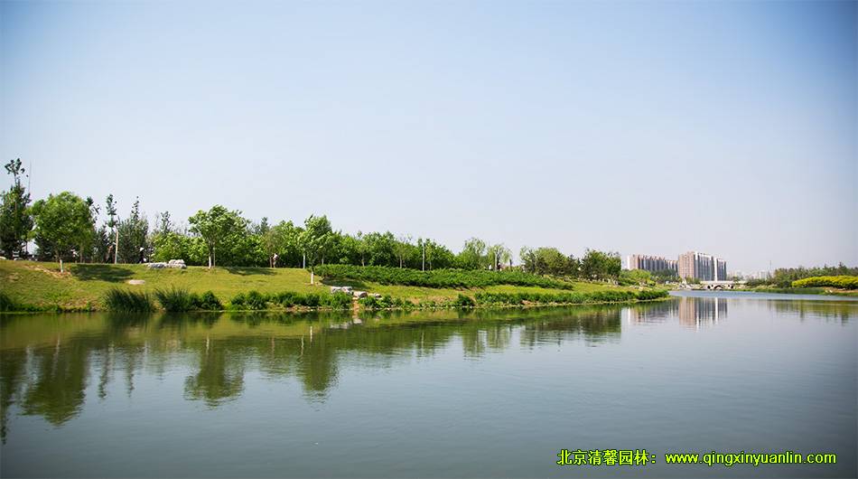 公園景觀設(shè)計 度假村景觀設(shè)計