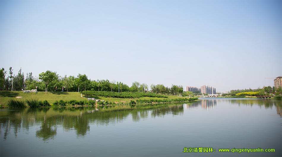 公園景觀設(shè)計 度假村景觀設(shè)計