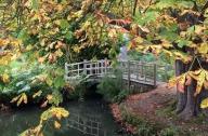 最美花園景觀設(shè)計：英國?埃克斯伯里花園