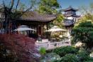 只愛中國(guó)園林：中式園林之美