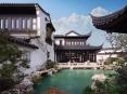 只愛中國(guó)園林：中式園林之美