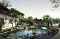 我們應(yīng)該從韓國古典園林設(shè)計(jì)中學(xué)到什么？