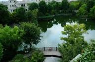 上?！ゃy都名墅住宅景觀設(shè)計(jì)賞析